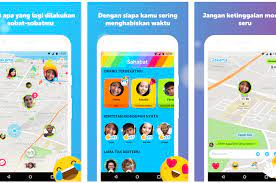 Check spelling or type a new query. Cara Melacak Posisi Teman Yang Suka Ngaret Gak Bakal Bisa Ngeles Lagi Halaman 3 Nextren Grid Id