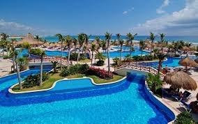 Check spelling or type a new query. Luxus Hotel Bahia Principe Akumal Don Pablo Collection 5 Akumal Bis Zu 70 Voyage Prive