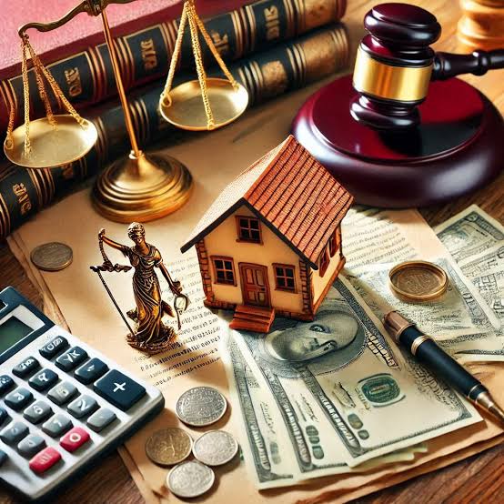 تأثیر سند و مدارک قانونی روی قیمت فروش 