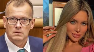 Boris Kollár sa v apríli opäť STANE OTCOM: Matka dieťaťa PREHOVORILA a  zverejnila...
