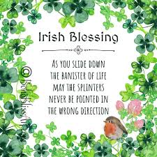 Pin On St Patrick S Day