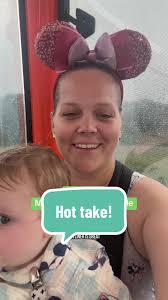 Monorail vs Skyliner: The Disney Transportation Debate