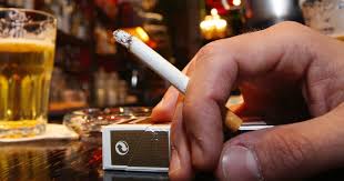Lab notes: 'Light' cigarettes are causing the most common type of ...