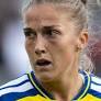 Sweden Faces World Cup Playoff Uncertainty as Filippa Angeldahl Battles Muscle Injury