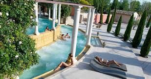 Cele mai bune oferte de cazare, masa si tratament din sovata! Descopera Cele Mai Populare Statiuni Balneoclimaterice Din Europa