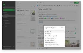Aplikasi Mencatat Terbaik - Atur Catatan Anda dengan Evernote