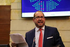 Nueva masacre en colombia, cuatro personas fueron asesinadas en cauca. Estos Son Los Nuevos Presidentes De Senado Y Camara Para El 2019 2020