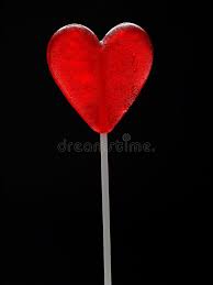 Black And Red Heart Background Red Heart Shaped Lollypop Shot Over Black Background Ad Shaped Heart Red Lollypop Background Ad Red Heart Heart Shapes Red