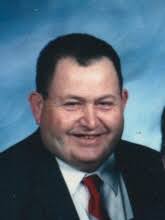 Obituary information for Philip James Hechinger