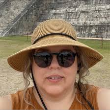 I'm in grad school taking a class focusing