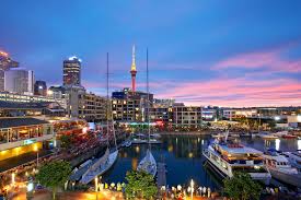 The journey that auckland is on, of renewal and regeneration, will continue well into the future. 24 Hours In Auckland New Zealand Departures