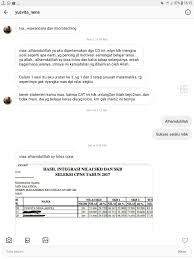 Menjadi pegawai negeri sipil (pns) merupakan sebuah harapan bagi sebagian besar warga negara indonesia. Testimoni Peserta Lulus Cpns 2017 Murni Karirbagus Com