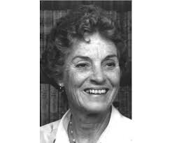 Catherine Barth Obituary (1919