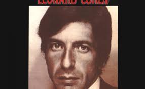 1967: When Leonard Cohen Met Willie Ruff