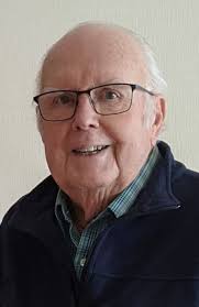 Gary Robert Parker Obituary May 18, 2023