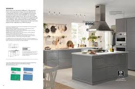 La cuisine ikea, un rapport qualité prix imbattable. Ikea 22 Cuisines Tendances En 2019