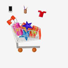 Gambar Keranjang Belanja Yang Indah Keranjang Belanja Kartun Keranjang Perak Ilustrasi Keranjang Belanja Keranjang Belanja Clipart Troli Membeli Belah Yang Ca Ilustrasi Kartun Png