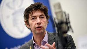 Christian drosten (charité) und seinem kollegen prof. Covid Astrazeneca Vaccine Remains Unpopular In Germany Germany News And In Depth Reporting From Berlin And Beyond Dw 20 02 2021
