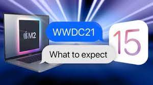 Apple's worldwide developers conference (wwdc) is one of its biggest tech events on we have all the answers you need right here, with a rundown of everything we expect to see at wwdc 2021. Vvs7vcppbb3jem