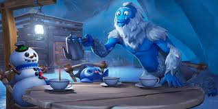 You'll need to complete 60 challenges over the course of season 7 to unlock it. Fortnite Snowfall Challenges Loading Screens Have Been Leaked Fortnite Insider