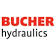 Bucher Hydraulics Inc. logo