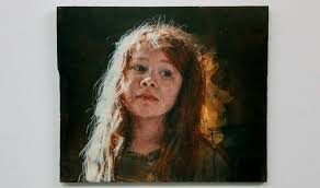 Sky Arts Portrait Artist Of The Year Is Back On Our Screens And We Can T Wait To Get Our Weekly Dose Of Portraiture Portrait Artist Sky Art Portrait Painting