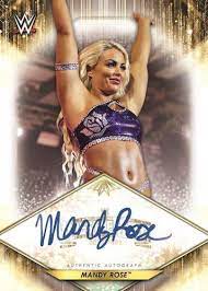 Check spelling or type a new query. 2021 Topps Wwe Road To Wrestlemania Checklist Set Info Boxes Date