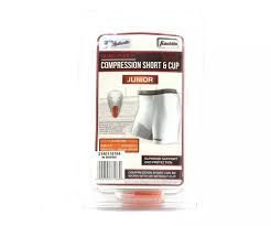 Sliding Short Franklin Blanco + Concha Infantil (6 -8 Años)