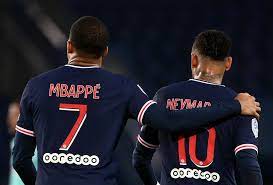 Latest news on kylian mbappe including goals, stats and injury updates on psg and france mbappe was reported to be furious after chelsea striker giroud came out after the bulgaria game and. He Explained To Me The French Mentality Neymar Discusses How Kylian Mbappe Helped Him Acclimate To The Culture In France Psg Talk