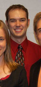 Undergraduate Research Symposium Abstracts from Biology 2007 A-K