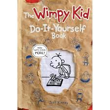 Sign up and get early access to steals & deals sections show more f. Buy Wimpy Kid Do It Yourself Book Revised And Expanded Edition Diary Of A Wimpy Kid Hardcover Coloring Book May 1 2011 Online In Panama 0810989956