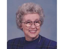 Janet Boring Obituary (1929