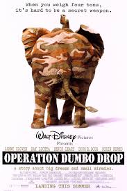 Operation Dumbo Drop (1995) - News - IMDb