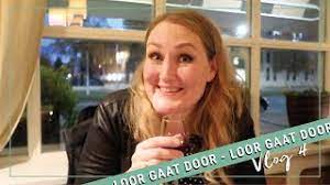 Hannelore zwitserlood blikt terug op haar radiodebuut van lang geleden. Doe Mee Met Hannelore Ik Krijg Lol In Gezond Eten Wendyonline