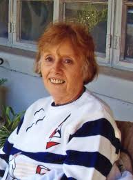 Obituary for Mary P. (Perrot) Hosking