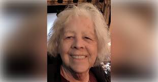 Obituary information for Sheila Bonney Kerney