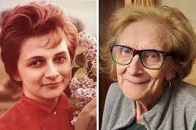 Nadia Radzichowsky-Szaniszlo Obituary