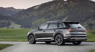 Image result for Daytona Gray 2022 SQ7