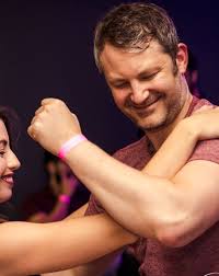 Chicago Latin Dance Instructors and Artists