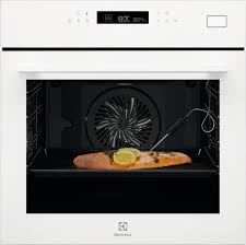 Learn the difference and discover which is right for your home. Electrolux Eob7s31v 944 184 891 Combined Steam Oven Cm 60 White Vieffetrade