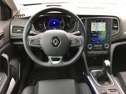 .informacje (wymiary, osiągi, spalanie) na temat wersji nadwoziowych i silników wszystkich modeli renault megane iv hatchback 5d 1.3 tce 115 fap zobacz porównania z: Essai Renault Megane 1 3 Tce 140 Le Bon Compromis