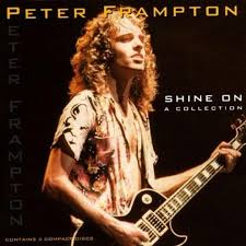 Rays drums for lines on my face by framptons camel. Peter Frampton Shine On A Collection Lyrics And Tracklist Genius