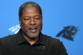 Panthers interim head coach Wilks looking to beat the odds