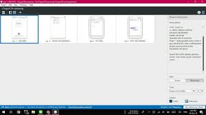 Buat Mockup Using Balsamic Mockup Balsamicmockup Mockup Mockupdesign Mobileprogramming Lellebv Lenetclient Aplikasi Nama