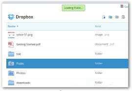 Free Cloud Accounts Of Dropbox Is Bigger With 16 Gb Space Cloud Accounting Free Cloud Clouds