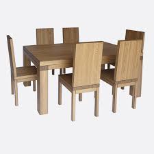 By powell company (7) $ 593 28 $ 627.81. Dining Wooden Table Set With 6 Chairs Stolwado