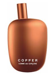 Copper Comme des Garcons parfum - un parfum pour homme et femme 2019