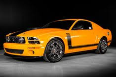 Find the best used 2007 ford mustang near you. 58 2007 Ford Mustangs Ideas In 2021 2007 Ford Mustang Ford Ford Mustang