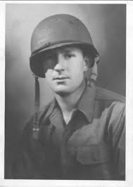 John Elwin Flint (1916-1943)