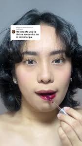 Arcadia Beauty Jelly Tint Review